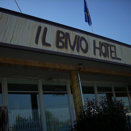 Il Bivio Hotel Carmagnola Exterior foto