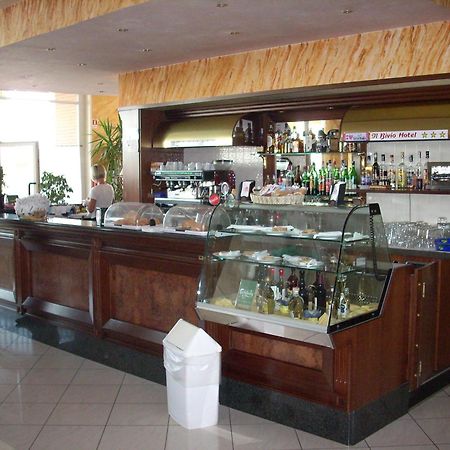 Il Bivio Hotel Carmagnola Exterior foto