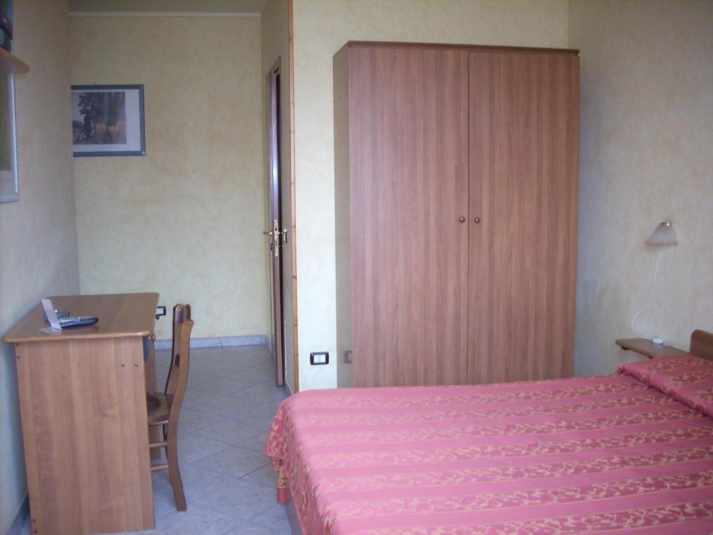 Il Bivio Hotel Carmagnola Habitación foto