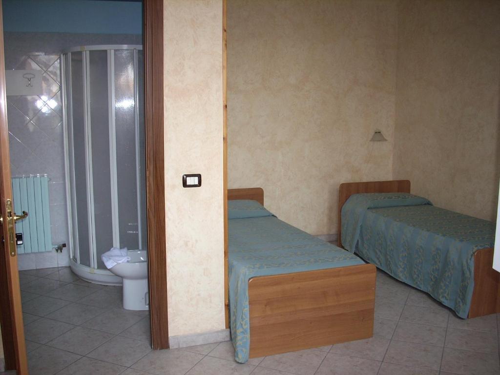 Il Bivio Hotel Carmagnola Habitación foto