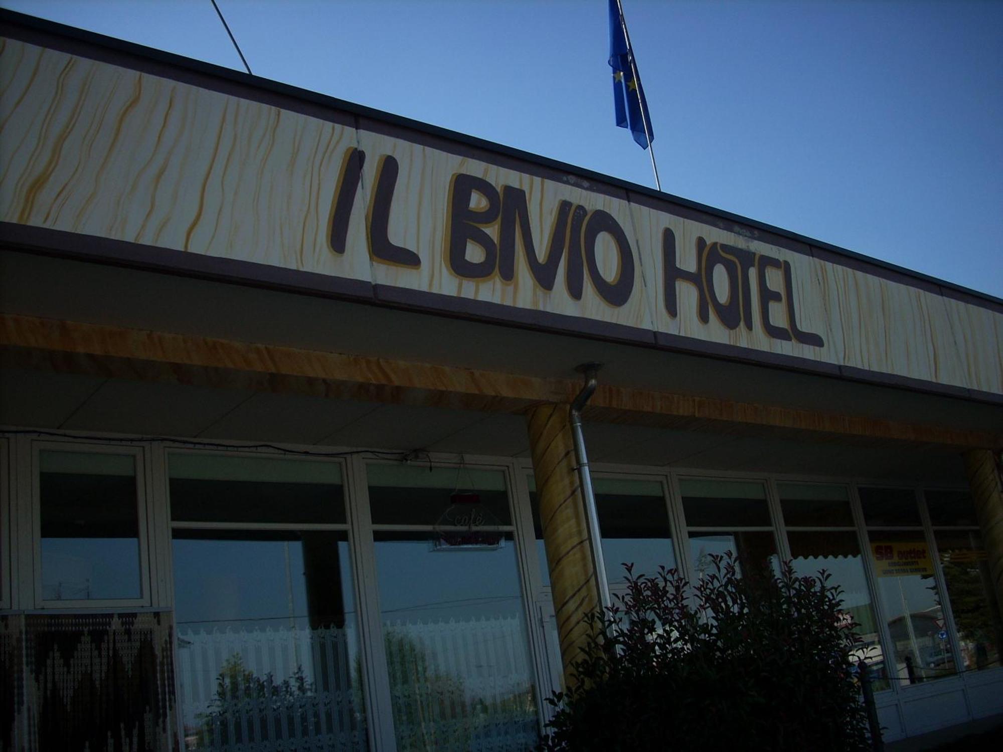 Il Bivio Hotel Carmagnola Exterior foto
