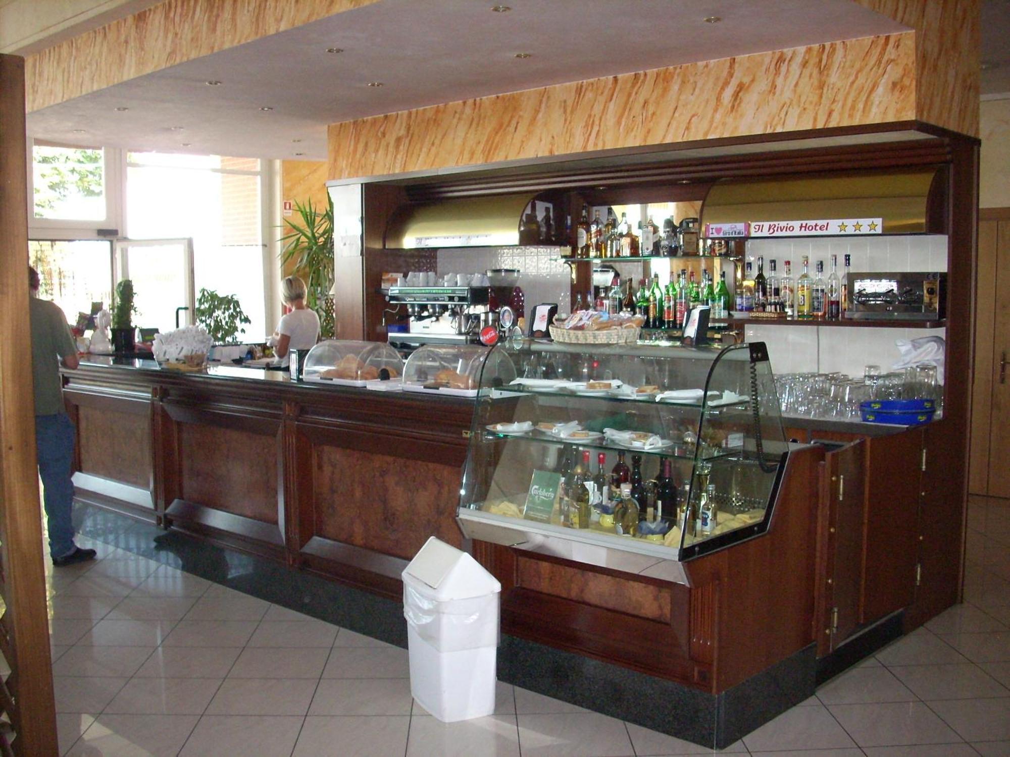 Il Bivio Hotel Carmagnola Exterior foto